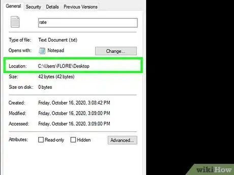 Imagen titulada Delete a File or Folder Showing Error "Access Is Denied" Step 17